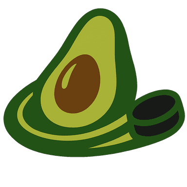 Colorado Avocados logo