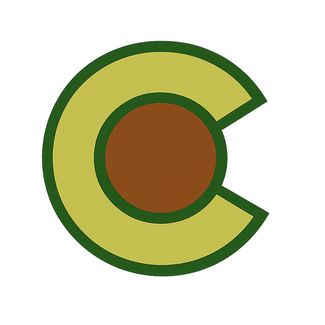 Secondary mark — C logo